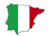INFASA - Italiano