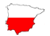 INFASA - Polski